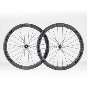 bontrager aeolus disc wheelset
