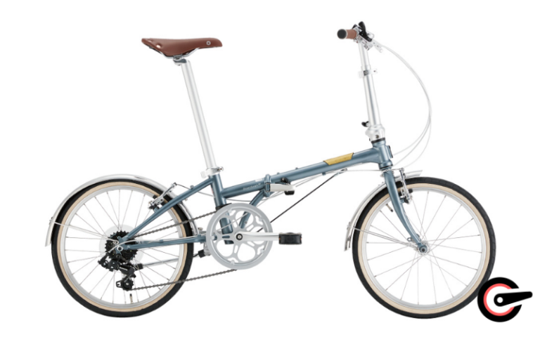 Dahon Boardwalk D7 2021 Folding Bikes Dahon Boardwalk D7 Japan