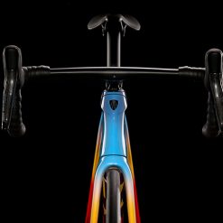 TREK Project One Icon Frameset Tokyo Olympics First Light Head