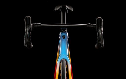 TREK Project One Icon Frameset Tokyo Olympics First Light Head