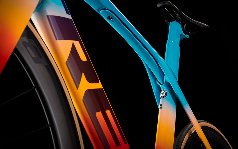 TREK Project One Icon Frameset : First 