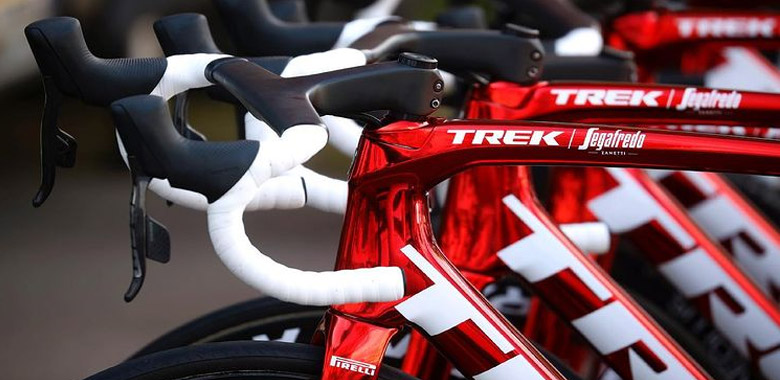 trek road bike malaysia