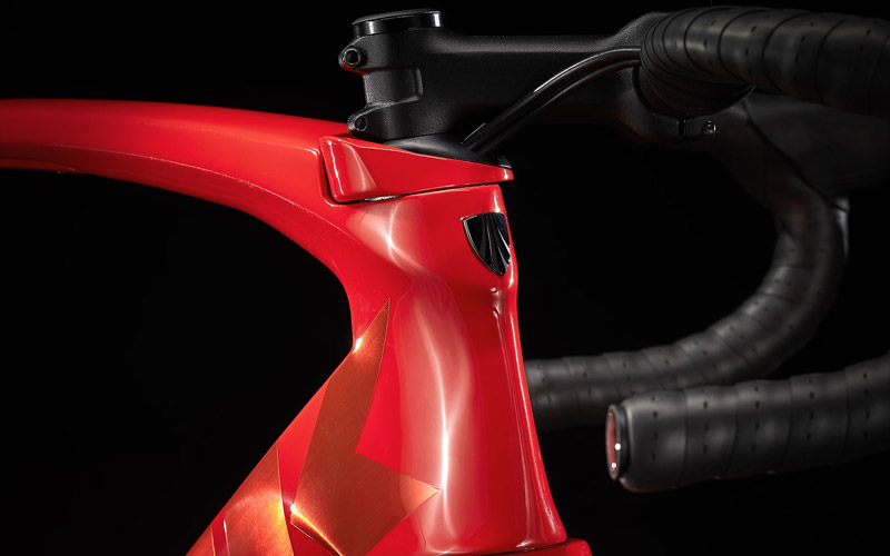 trek madone sl 6 test