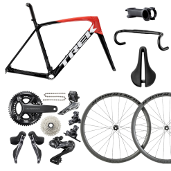 Trek® Bikes Malaysia | Road, MTB 