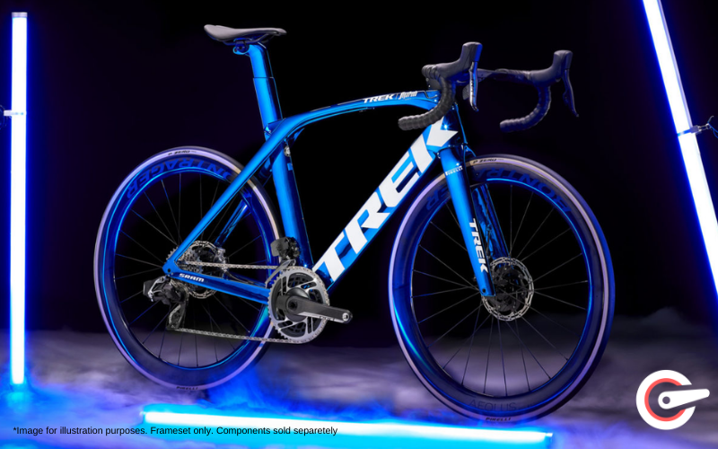 trek madone icon