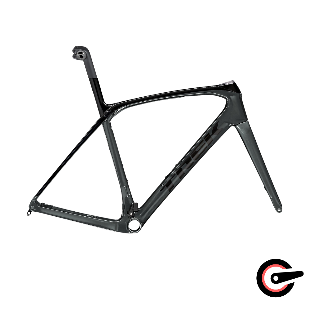 trek domane slr 9 frameset