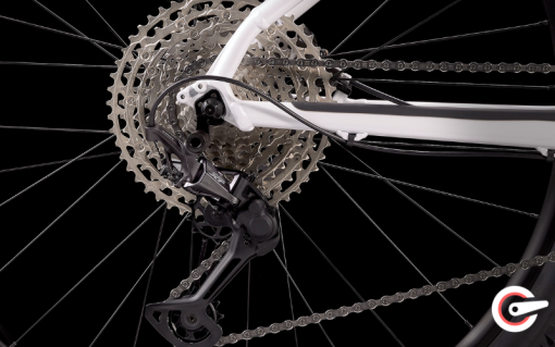 Trek X-Caliber 8 Mountain Bike | USJ 