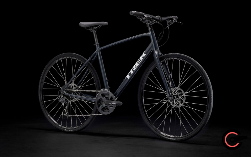 trek fx 2 disc wsd