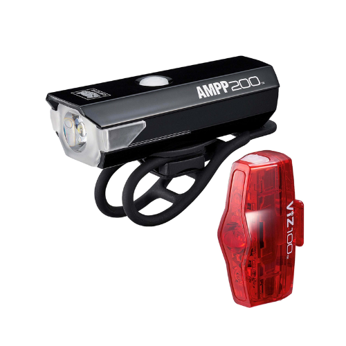 cat eye volt 200xc