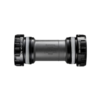 SHIMANO GRX FC-RX600 2x10-vitesses Pédalier Black 175 mm