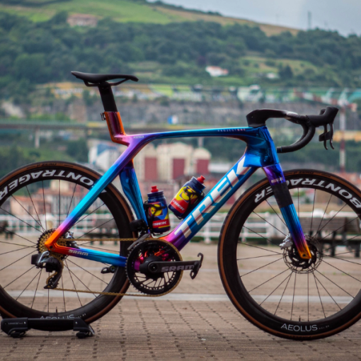 Trek Project One Frameset - Madone (Gen 7) Limited Edition - Image 3