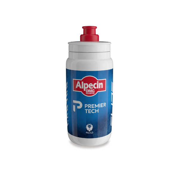 Elite Fly 550ml Team Bottle - Image 8