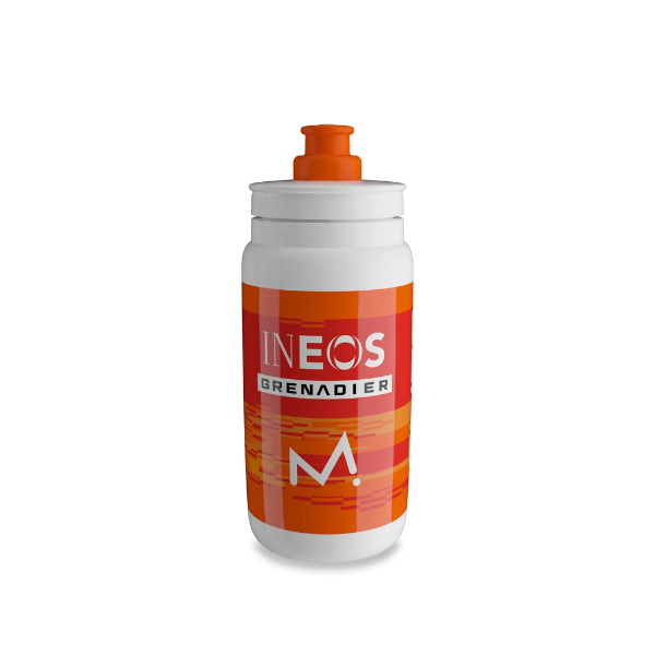 Elite Fly 550ml Team Bottle - Image 5