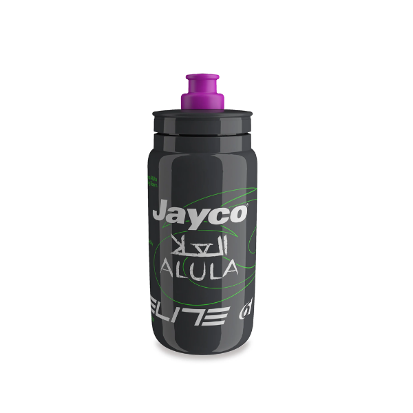 Elite Fly 550ml Team Bottle - Image 4