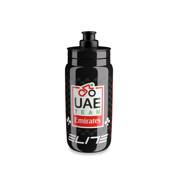 Elite Fly 550ml Team Bottle