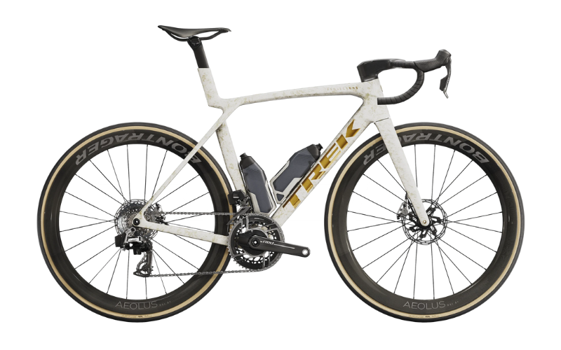 Trek P1 Madone SLR 9 Axs (Gen 8) | USJ CYCLES - Bicycle Shop Malaysia
