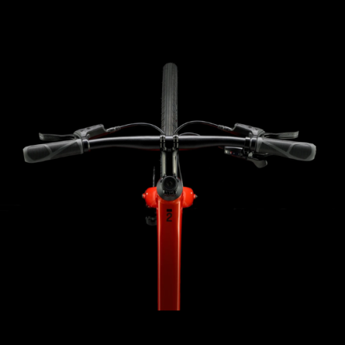 Trek FX 2 Disc Gen 4 | USJ CYCLES - Bicycle Shop Malaysia