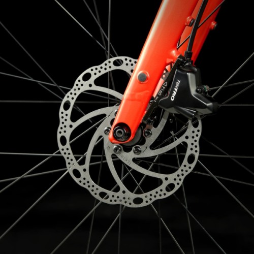 Trek FX 2 Disc Gen 4 | USJ CYCLES - Bicycle Shop Malaysia