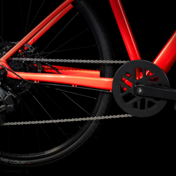 Trek FX 2 Disc Gen 4 | USJ CYCLES - Bicycle Shop Malaysia