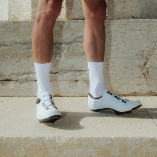Castelli Espresso 18 Socks - Image 3