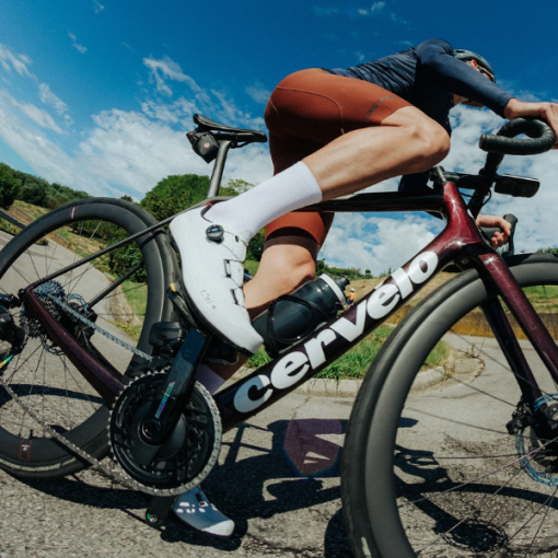 Castelli Espresso 18 Socks - Image 2