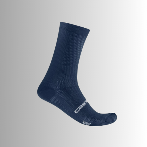 Castelli Espresso 18 Socks - Image 5