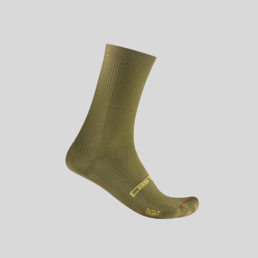 Castelli Espresso 18 Socks - Image 6
