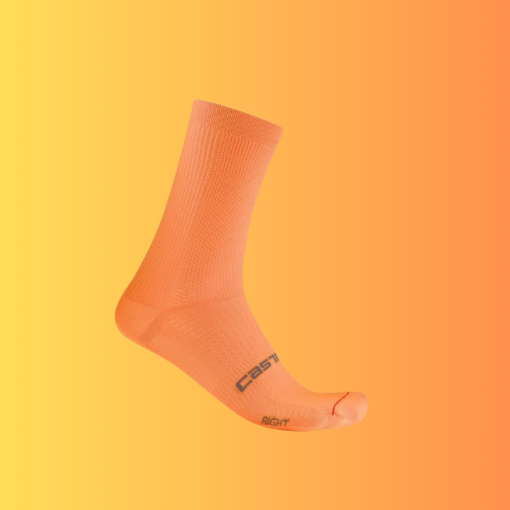 Castelli Espresso 18 Socks - Image 4