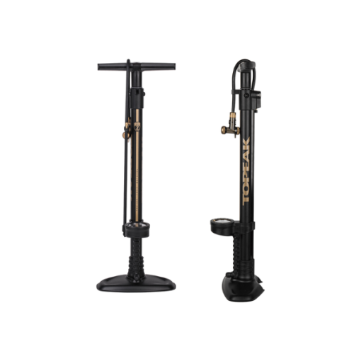 Topeak Joeblow Tubi 2Stage - Image 4
