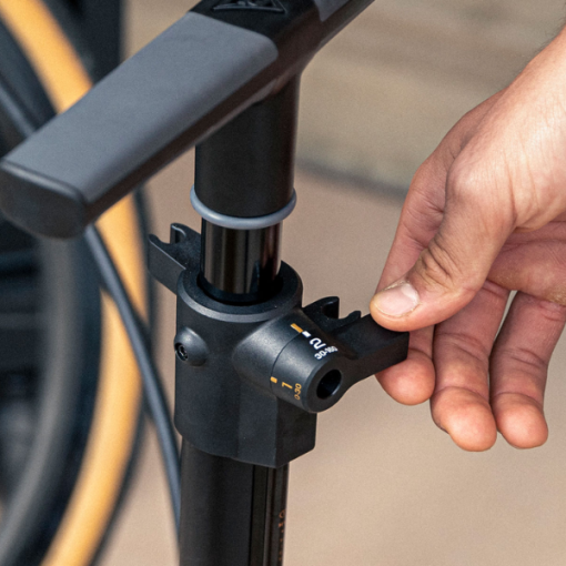 Topeak Joeblow Tubi 2Stage - Image 6