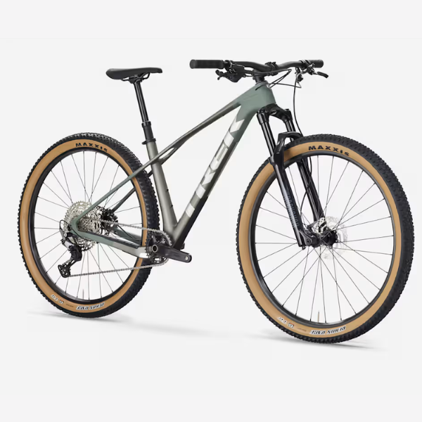 Trek Procaliber 9.5 Gen 3