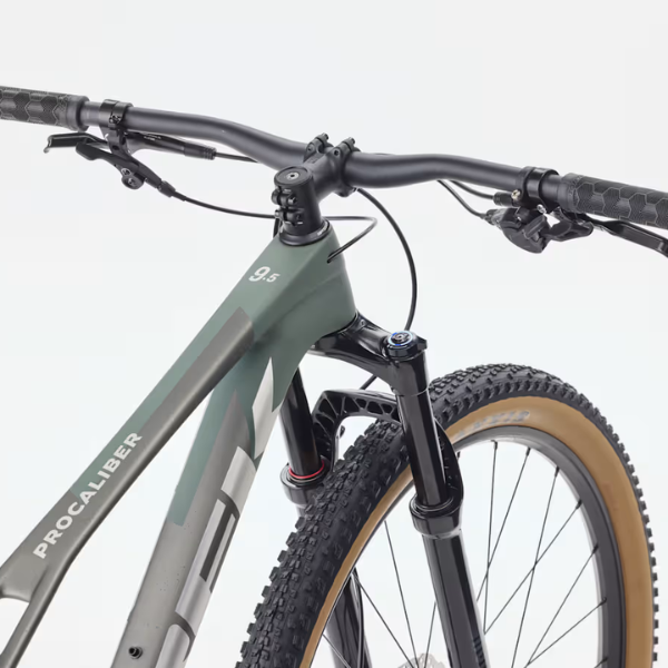 Trek Procaliber 9.5 Gen 3 - Image 2