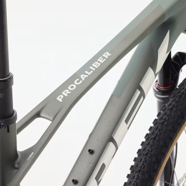 Trek Procaliber 9.5 Gen 3 - Image 6