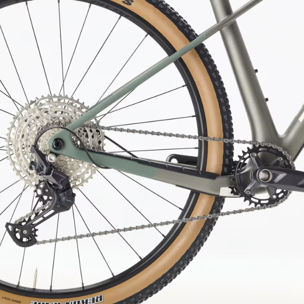 Trek Procaliber 9.5 Gen 3 - Image 5