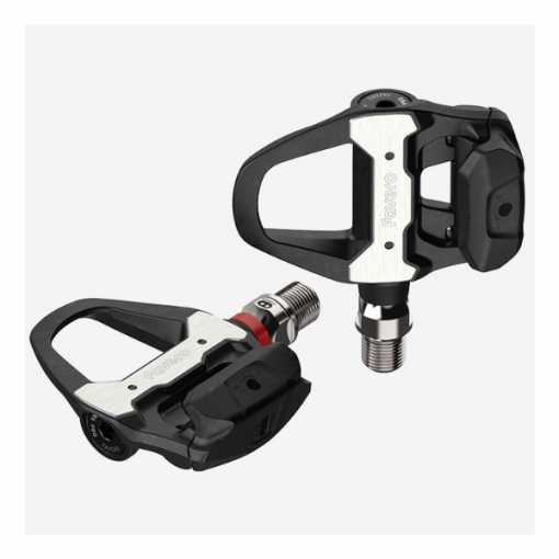 Favero Assioma Pro RS 1 Power Pedals - Image 2