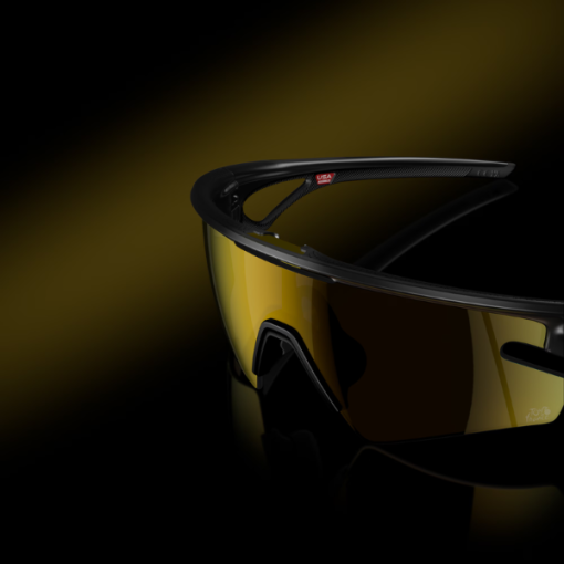 Oakley Sphaera Slash Tour De France Edition - Image 4