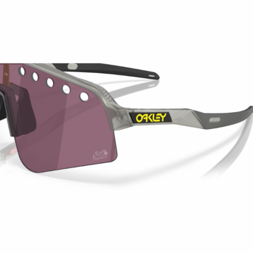 Oakley Sutro Lite Sweep Tour De France Edition - Image 4