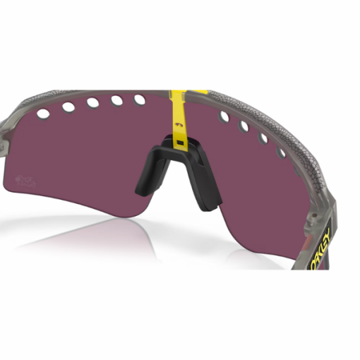 Oakley Sutro Lite Sweep Tour De France Edition - Image 3