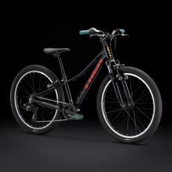 Trek Precaliber 24 8 Speed Suspension