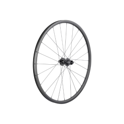 Bontrager Paradigm SL Disc Wheels