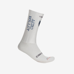 Castelli Fast Feet Aero Bullet Socks