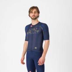 Castelli Remco Aero Bullet Jersey