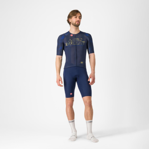 Castelli Remco Aero Bullet Jersey - Image 2