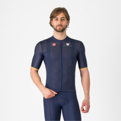 Castelli Wolfpack Classic Jersey