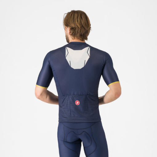 Castelli Wolfpack Classic Jersey - Image 6