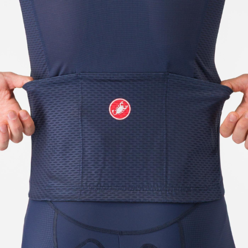 Castelli Wolfpack Classic Jersey - Image 4