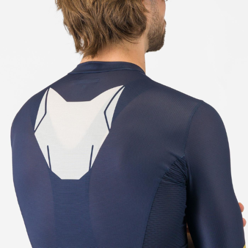 Castelli Wolfpack Classic Jersey - Image 3