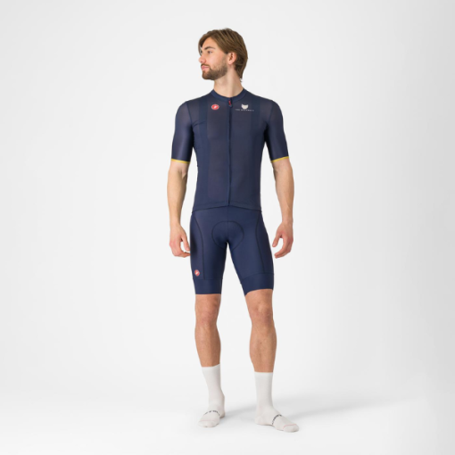 Castelli Wolfpack Classic Jersey - Image 2