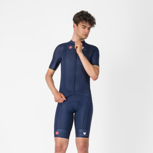 Castelli Wolfpack Classic Bibshort - Image 6