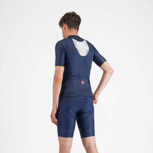Castelli Wolfpack Classic Bibshort - Image 5